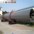 Small Rotary Drum Dryer for Fertilizers
